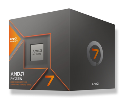 Процесор AMD Ryzen 7 8700G 4.2GHz/16MB sAM5 (100-000001236) BOX