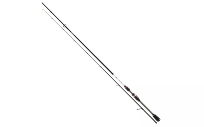 Спиннинг Daiwa Silver Creek UL Spin 2.05m 3-14g,11441-205