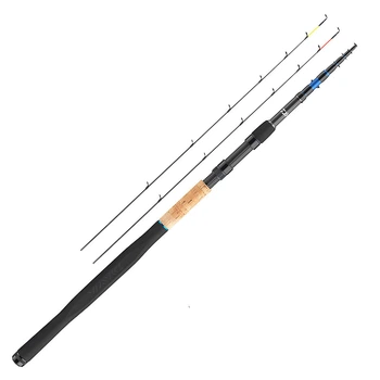 Фидер телескоп. Daiwa N'Zon Tele Feeder 3.60m 120g,11334-360