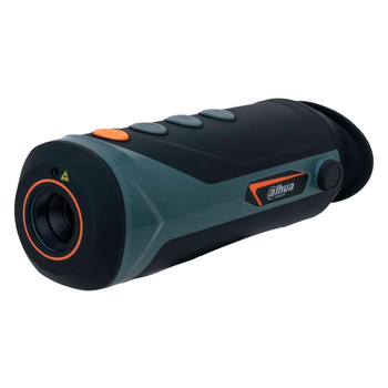 Тепловізор монокуляр Dahua Technology TPC-M40-B25-G