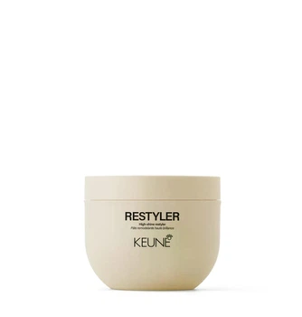 Рестайлер крем з високим ступенем блиску KEUNE RESTYLER 100 мл