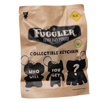 Брелок-сюрприз Fuggler