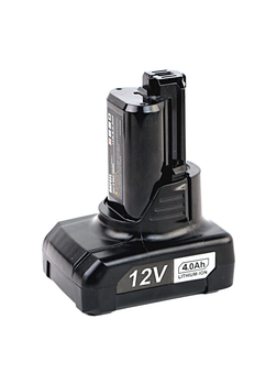 Аккумулятор к электроинструменту 12V 4.0Ah Amazon