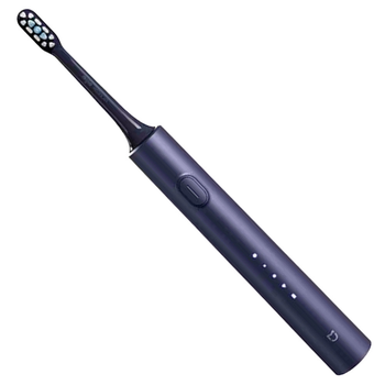Электрическая зубная щетка MiJia Electric Toothbrush T302 (MES608) Blue