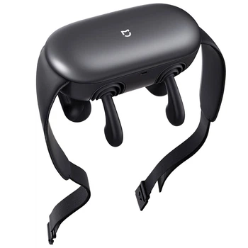 Умный массажер для шеи и плеч MiJia Smart Shoulder and Neck Massager (MJJJAMY01YMYY)