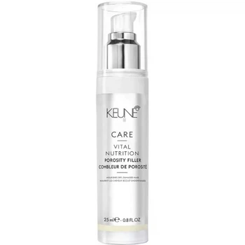 Филлер Keune для волос "Основное питание" Care Vital Nutrition Porosity Filler 25 мл