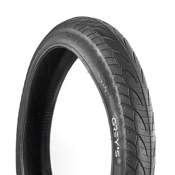 Покришка для велосипеда Grey's 26 x 4.00 W2117 27TPI FAT BIKE