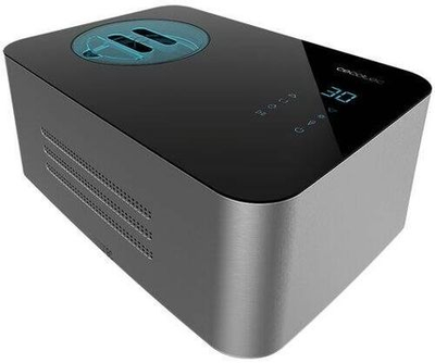 Морозивниця Cecotec Gelacy 1500 Touch (8050)