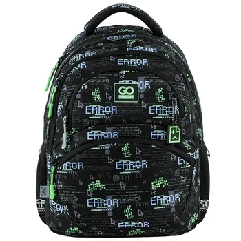 Рюкзак GoPack Education GO25-175M-7 Error