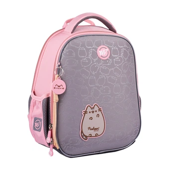 Рюкзак каркасний Yes 559851 Pusheen Fatty