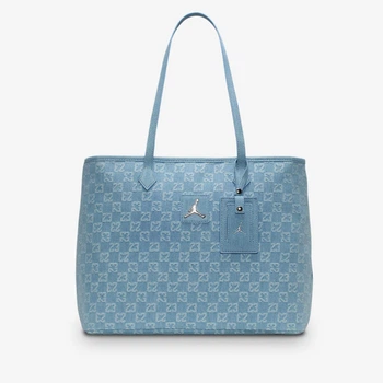 Жіноча сумка-тоут JORDAN Monogram Tote Bag (32L) DENIM LM9063-571 (117693)