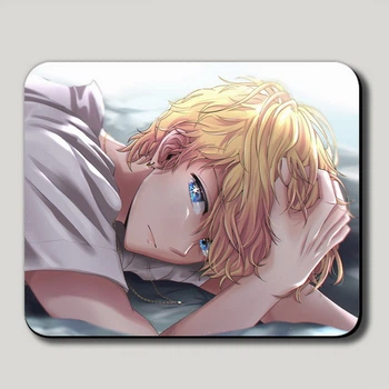 Игровой коврик для мыши CupKit "Звездное Дитя / Oshi no Ko" №9 22x18 см