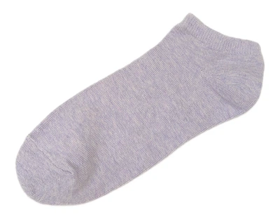 Шкарпетки короткі для дівчинки Pepperts LYCRA® BDO92438 35-38 фіолетовий