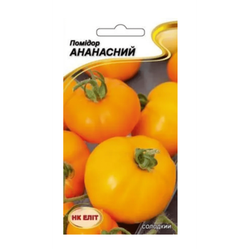Помидор Ананасный 0,1г Нк Элит