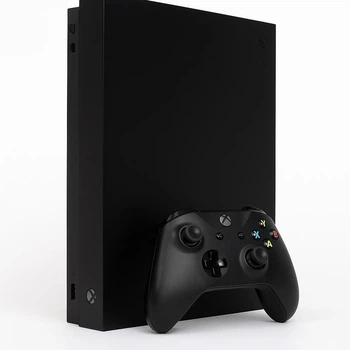 Ігрова консоль Xbox One X - ROZETKA | Купити Xbox One X у Києві