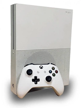 Xbox One S - ROZETKA | Купить консоль Xbox One S в Киеве: цена