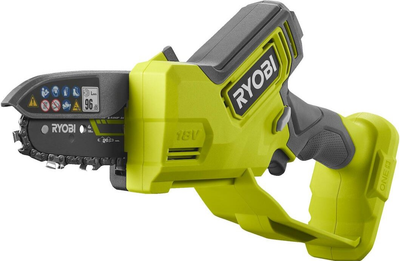 Акумуляторна пила Ryobi RY18PSX10A-0 (5133005433)