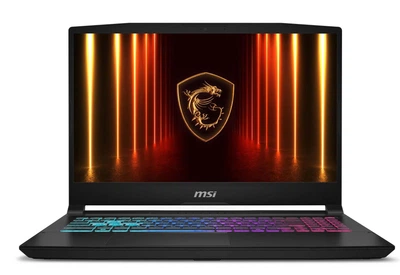Ноутбук MSI Katana 15 HX i7-14650HX/48GB/2TB/RTX5060/165Hz/Win11 (B14WFK-020XPL)