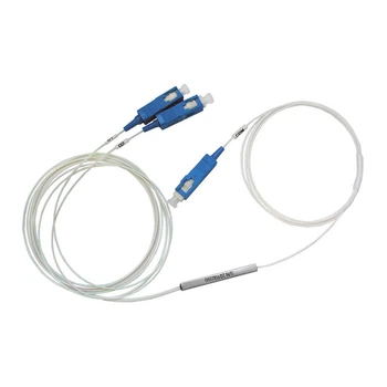 Делитель Coupler PLC-1x2-split-0-SC/UPC-0.9mm