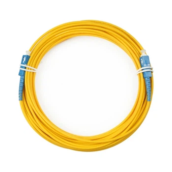 Патчкорд SC/UPC-SC/UPC 1m