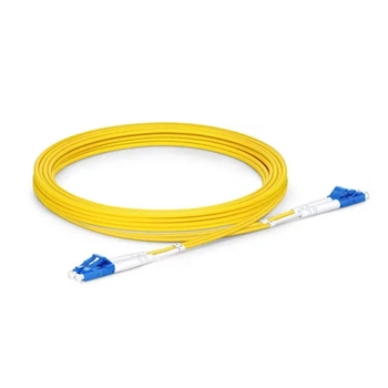 Патч-корд LC/UPC-LC/UPC 3m duplex