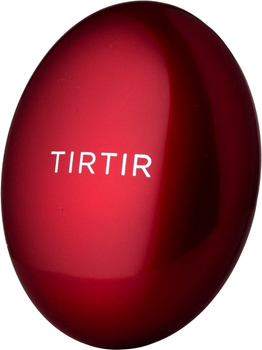 Podkład nawilżający Tirtir Mask Fit Red Cushion w kompakcie 23N Sand 4.5 g (8809679697502)
