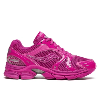 Кроссовки Saucony Progrid Triumph 4 Chroma 39 Pink (1097-S60814-3 8)