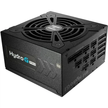 Блок питания для ПК 850 Вт, модульный, 80+ Gold, FSP Hydro G Pro, ATX, 120 мм, черный