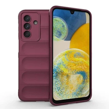 Захисний чохол-накладка Cosmic Magic Shield для Samsung Galaxy A26 5G Plum (MagicShSA26Plum)