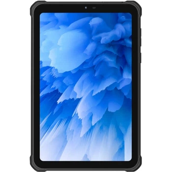 Планшет Oukitel RT3plus 8” HD 4GB/128GB Helio G81 11000 mAh 16+8Мп IP69K LTE Blue (RT3Plus_Blue)