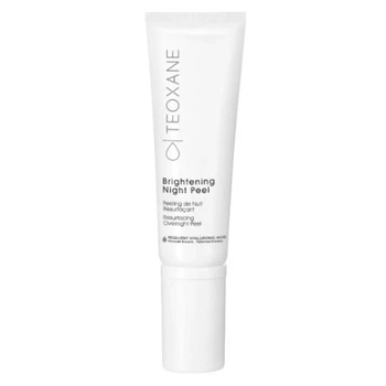 Осветляющий ночной пилинг Teoxane Brightening Night Peel, 40 мл