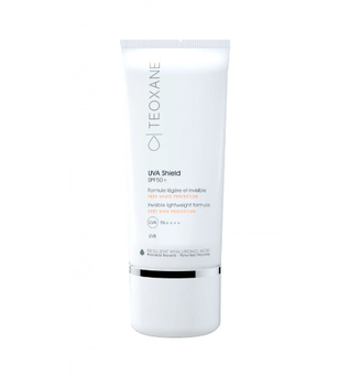 Солнцезащитный крем Teoxane Advanced Perfecting Shield SPF50 Skincare cream, 50 мл