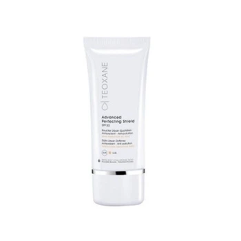 Омолаживающий и солнцезащитный крем Teoxane Advanced Perfecting Shield SPF 30, 50 мл
