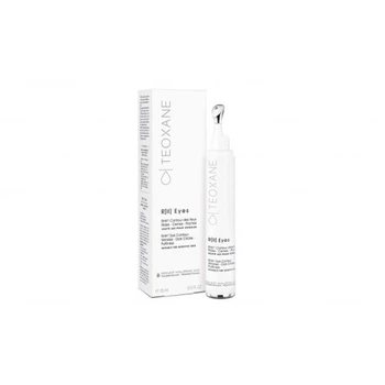 Крем-филлер для контура глаз и хайлайтер Teoxane RHA (II) Eyes RHA Advanced Filler, 15 мл