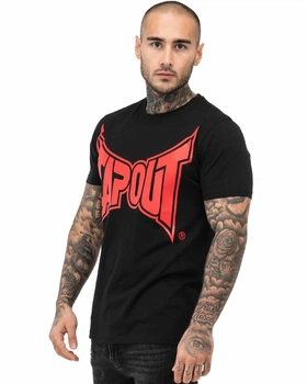 Футболка TapOut LOGO TEE 940049-1503 S (4255581527187)