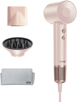 Фен Laifen Swift Premium Розовый