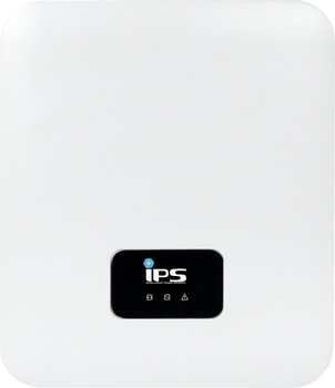 Inwerter fotowoltaiczny IPS 5kW 3-fazowy (IPSPV33-ONGI-05KTSI)