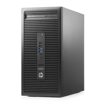 Компьютер HP EliteDesk 705 G2 MT (A10-8750B/8/240SSD) Б/В