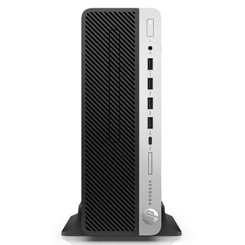 Компьютер HP ProDesk 600 G3 SFF / i5-6500 / DDR4 8 ГБ / HDD 500 ГБ / Intel HD Graphics 620 / 180 Вт / 4 / 4 Б/У