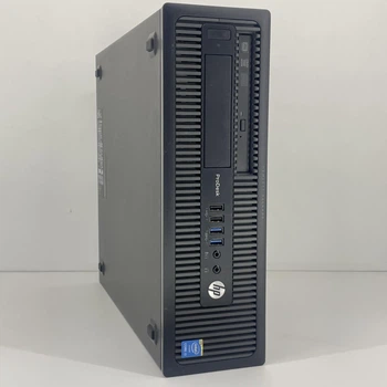 Б/У Компьютер HP ProDesk 600 G1 SFF (G1820/4/500)