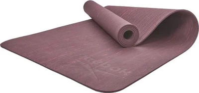 Килимок для йоги Reebok CAMO YOGA MAT бордово-червоний RAYG-11045RD