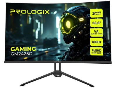 Монітор PrologiX GM2425C