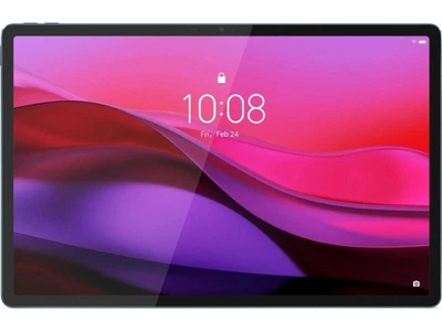 Планшет Lenovo Yoga Tab Plus 16/256GB WiFi Tidal Teal + Keyboard + Pen (ZAEG0008)