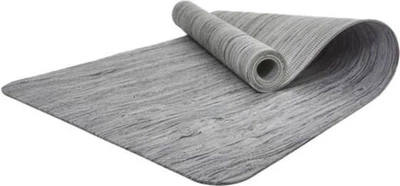 Килимок для йоги Reebok CAMO YOGA MAT сіро-темно-сірий RAYG-11045GR