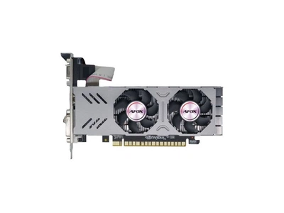 Відеокарта AFOX GeForce GTX 750 AF750-4096D5L4