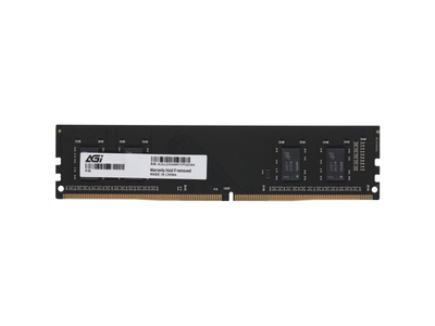 Пам'ять для настільних комп'ютерів GOODRAM 16 GB DDR4 3200 MHz AGI (AGI320016UD138-ST)