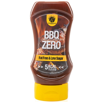 Соус низькоколорійний Барбекю Rabeko Sauce BBQ Zero 350 мл