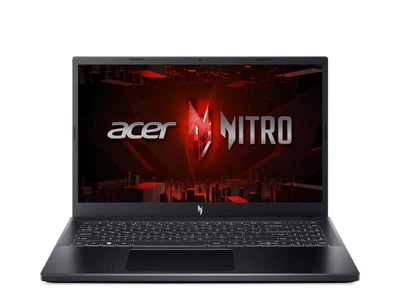 Ноутбук Acer Nitro V i5-13420H/32GB/1TB RTX4050 165Hz (ANV15-51 NH.QNBEP.002)