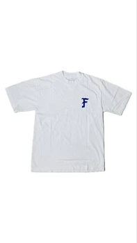 Футболка FOG Andy's Fund Heavy Weight Tee, S