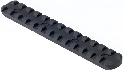 Планка Mesa для Rem870 на ств.коробку 5
